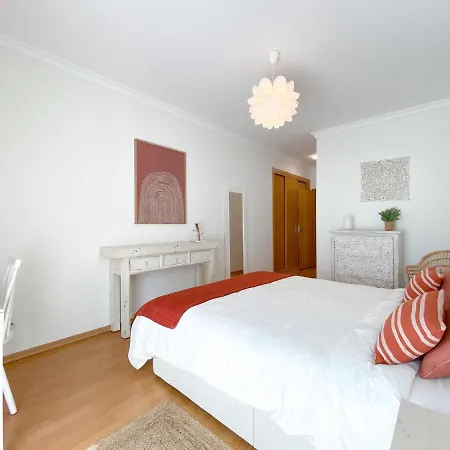 Appartement Meia-praia & Town Marina #1923