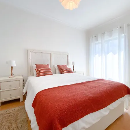 Meia-praia & Town Marina #1923 Lagos