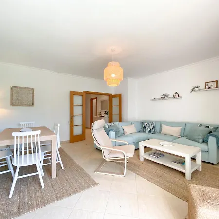 Apartment Meia-praia & Town Marina #1923 Lagos