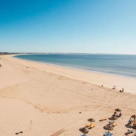 Apartment Meia-praia & Town Marina #1923