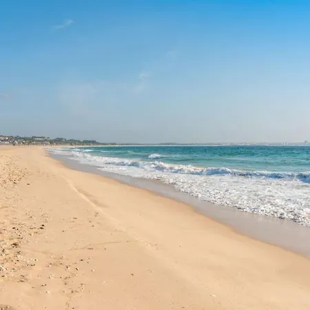 Apartment Meia-praia & Town Marina #1923 Lagos