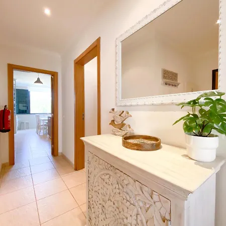 Apartment Meia-praia & Town Marina #1923