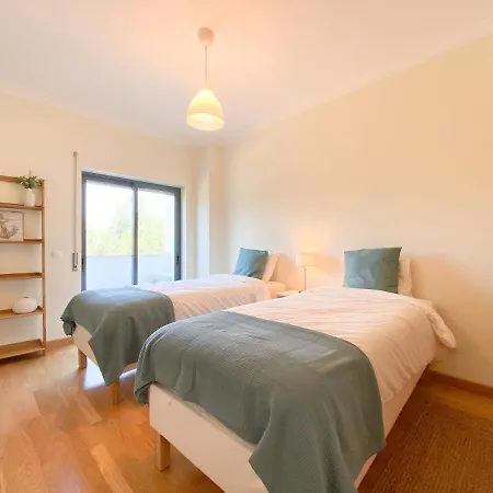 Apartment Meia-praia & Town Marina #1923 *