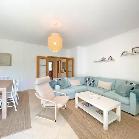 Meia-praia & Town Marina #1923 *