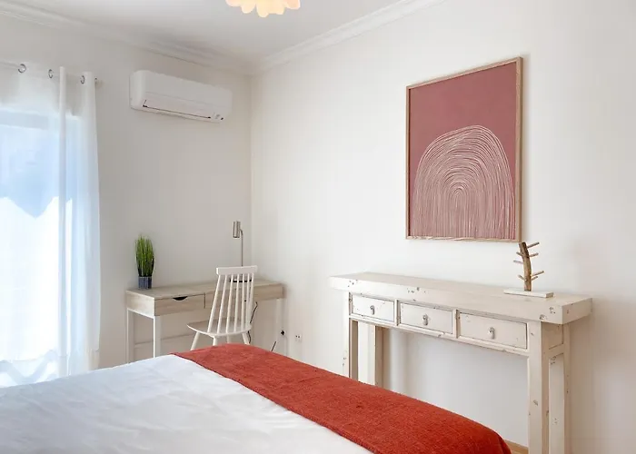 Meia-praia & Town Marina #1923 라고스