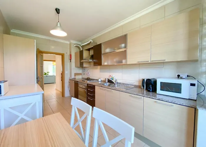 Meia-praia & Town Marina #1923 라고스