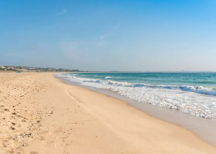 아파트 Meia-praia & Town Marina #1923 라고스