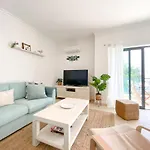 Apartman Meia-praia & Town Marina #1923