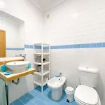 Meia-praia & Town Marina #1923 Apartman Lagos