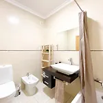 Apartman Meia-praia & Town Marina #1923 Lagos