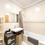 Meia-praia & Town Marina #1923 Apartman *
