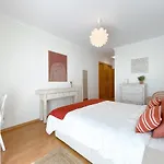 Apartman Meia-praia & Town Marina #1923